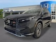 Honda CR-V Hybrid