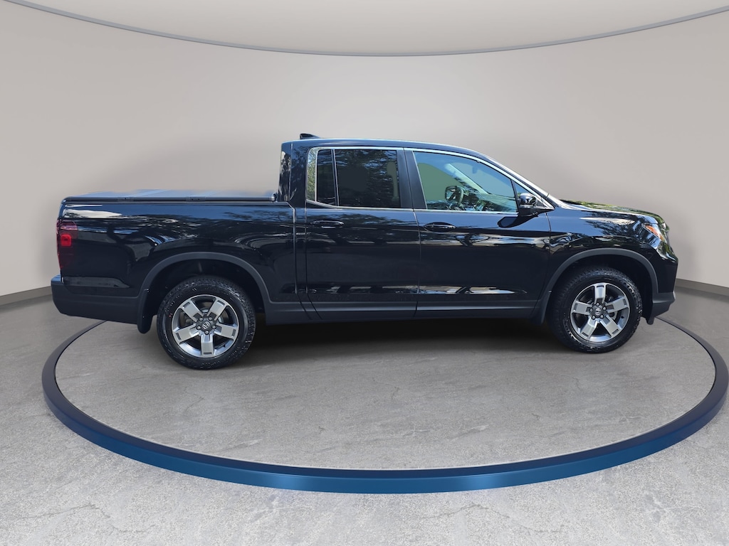 New 2026 Honda Ridgeline RTL Truck Crew Cab