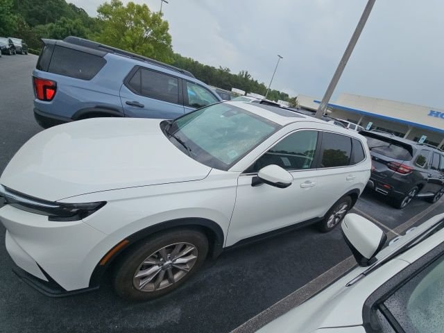 2023 Honda CR-V