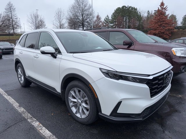 2023 Honda CR-V EX photo 3