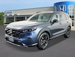 Honda CR-V Hybrid