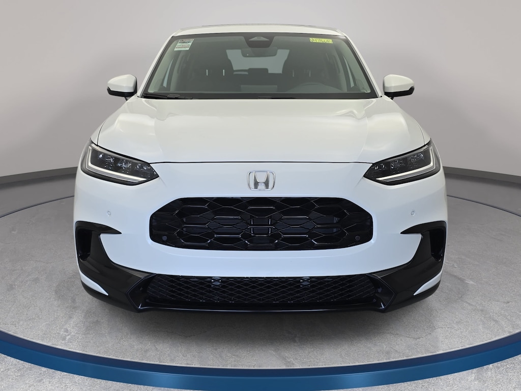 New 2027 Honda HR-V EX-L SUV