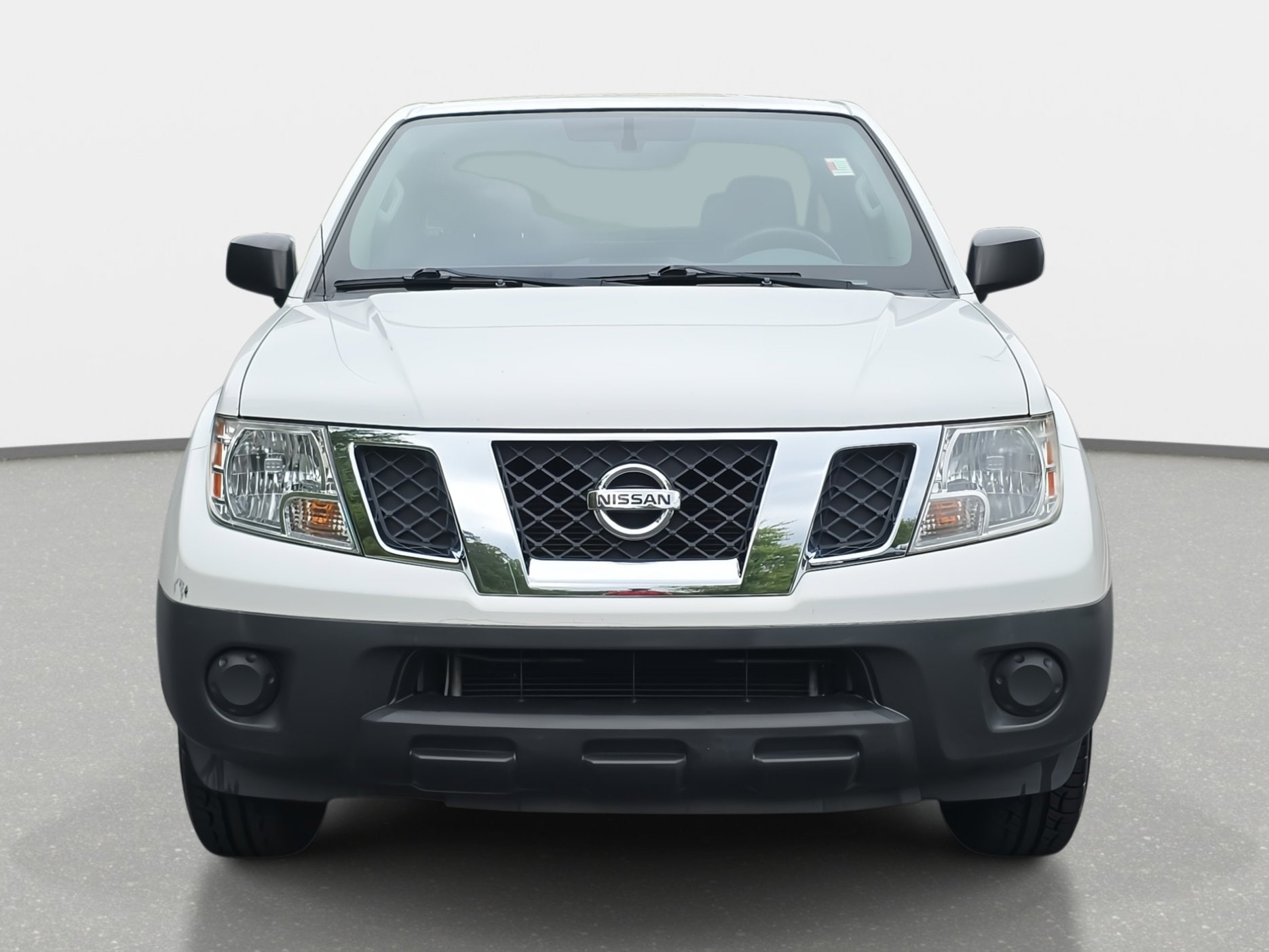 Used 2014 Nissan Frontier S with VIN 1N6BD0CT1EN748184 for sale in Cary, NC