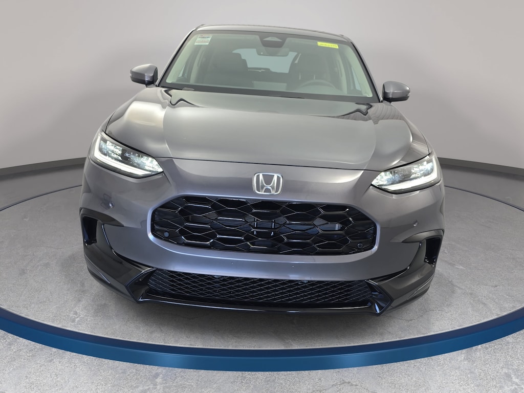 New 2027 Honda HR-V EX-L SUV