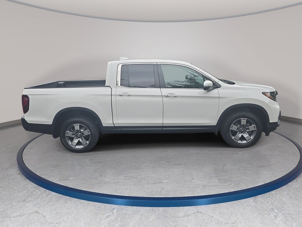 New 2026 Honda Ridgeline RTL Truck Crew Cab