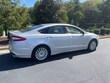 Ford Fusion Energi