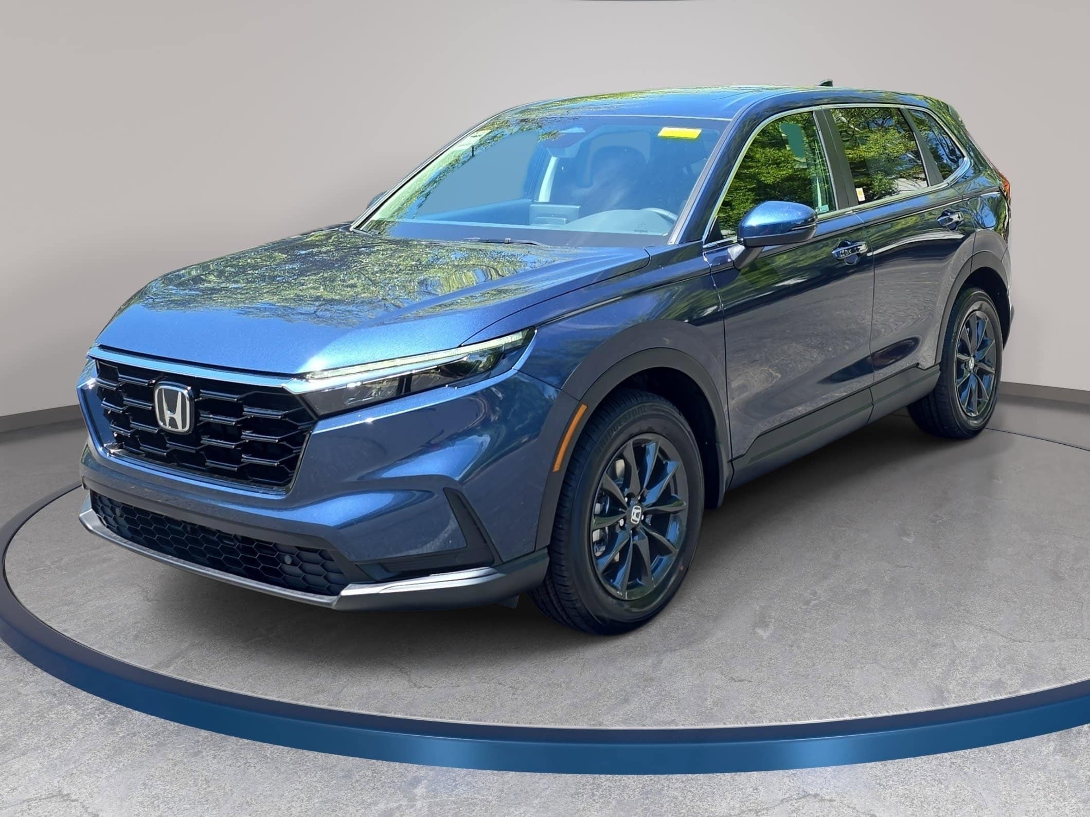 2026 Honda CR-V's photo