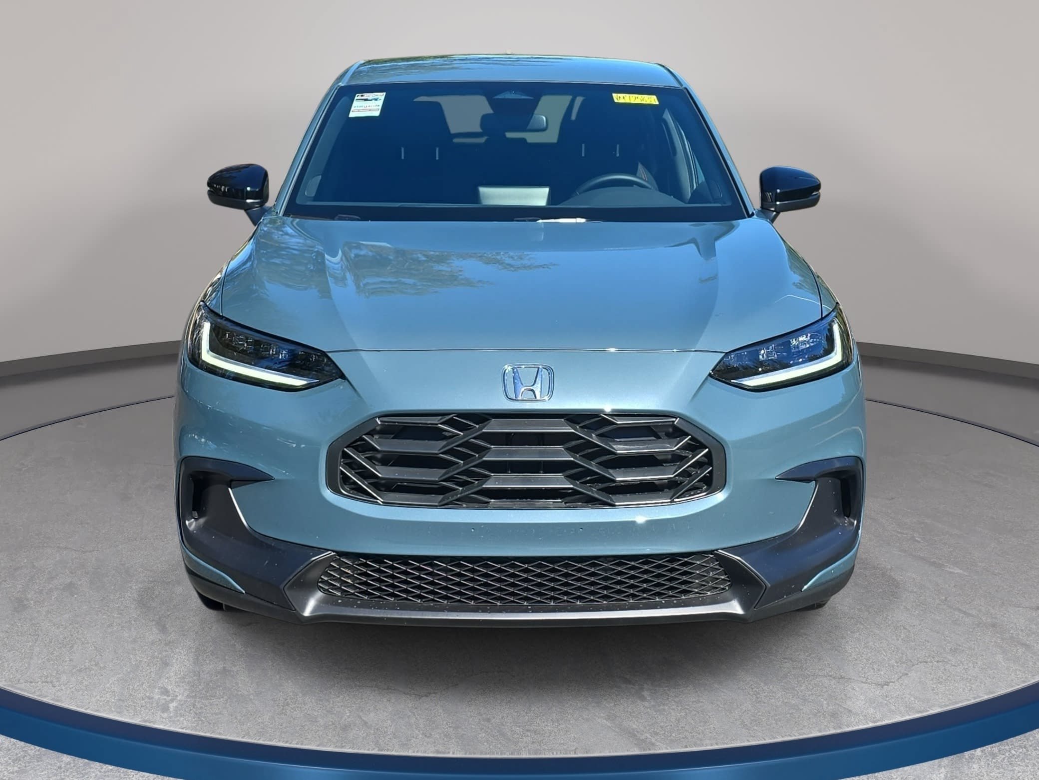 New 2027 Honda HR-V Sport SUV