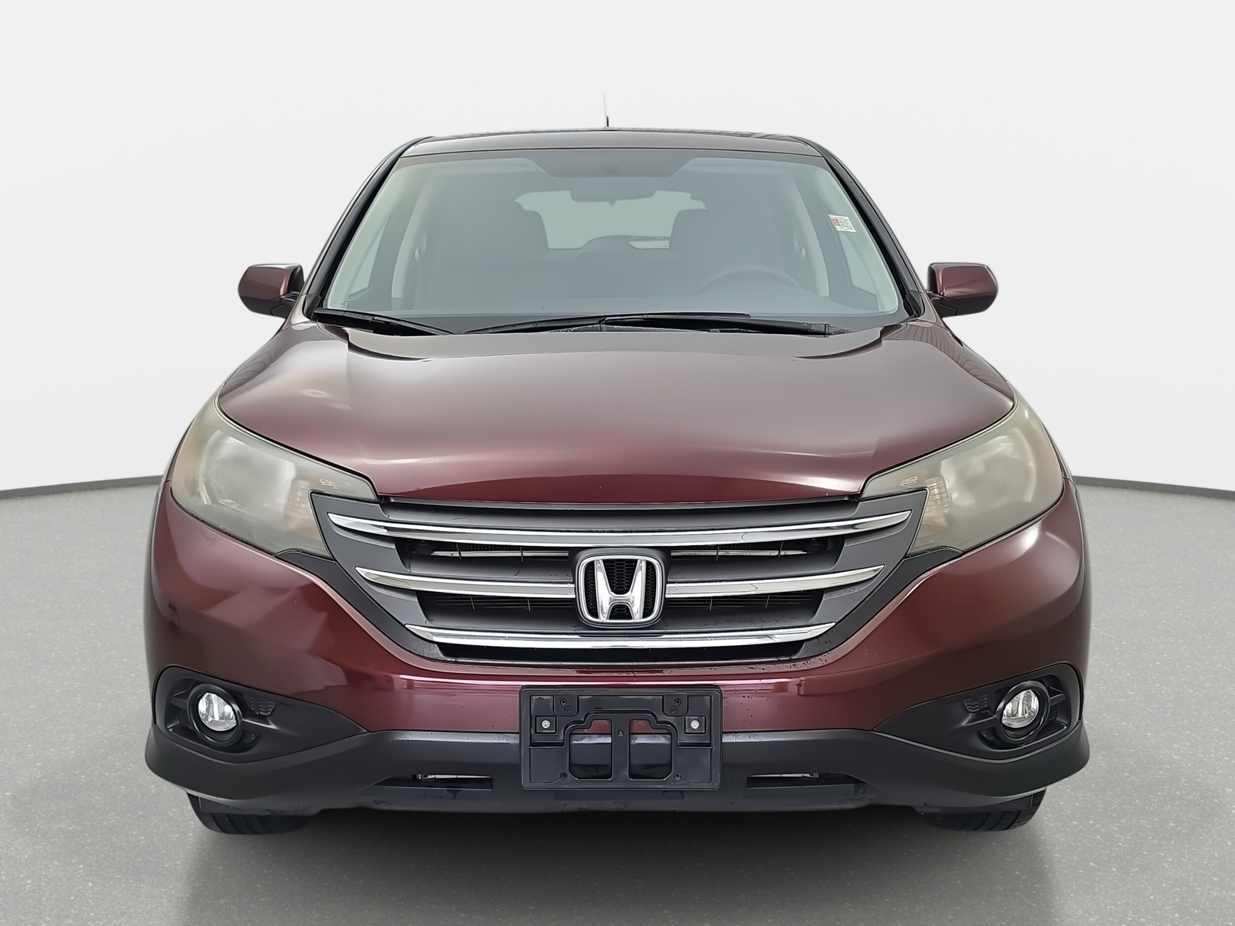 2014 Honda CR-V EX photo 2