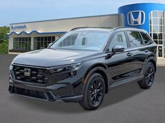 2026 Honda CR-V Hybrid Sport SUV