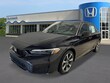 Honda Civic Sedan Hybrid