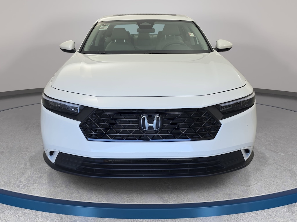 Used 2023 Honda Accord EX Sedan