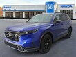 Honda CR-V Hybrid