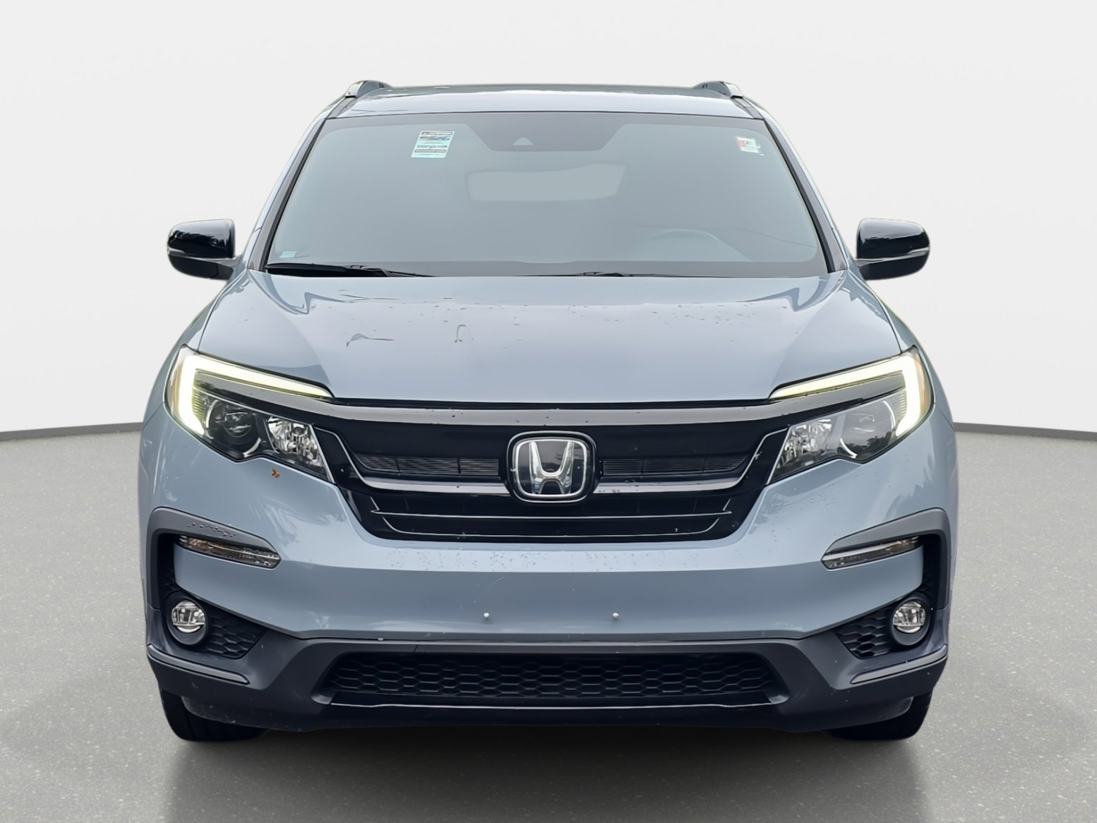 2022 Honda Pilot Sport photo 2