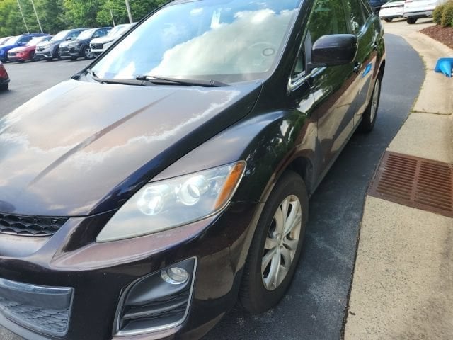 2010 Mazda CX-7 s Touring FWD's photo