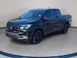  Honda Ridgeline