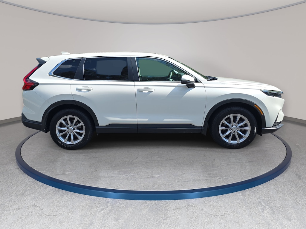 Used 2024 Honda CR-V EX SUV