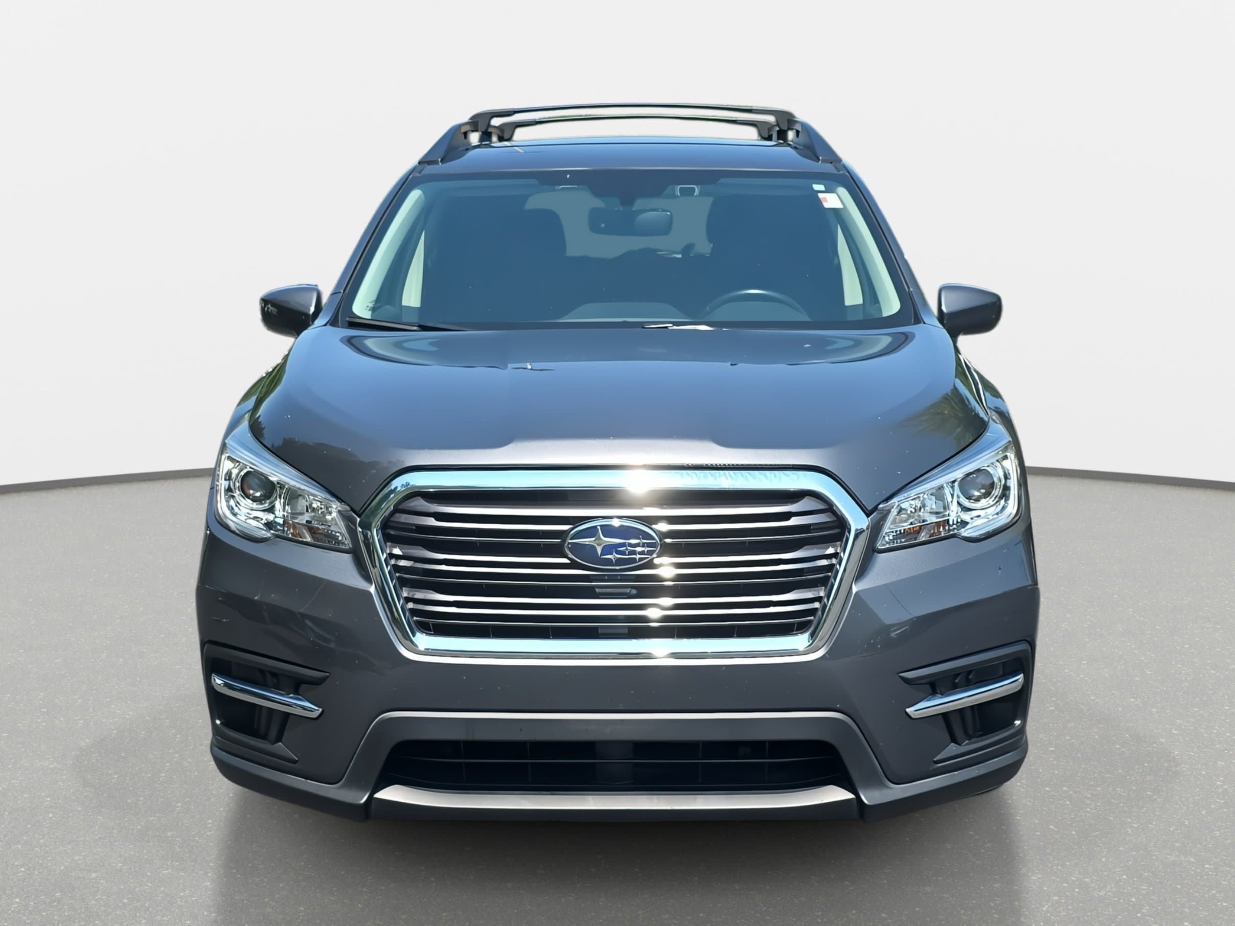 Used 2019 Subaru Ascent Premium with VIN 4S4WMAFD5K3418405 for sale in Cary, NC
