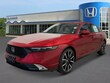  Honda Accord Hybrid