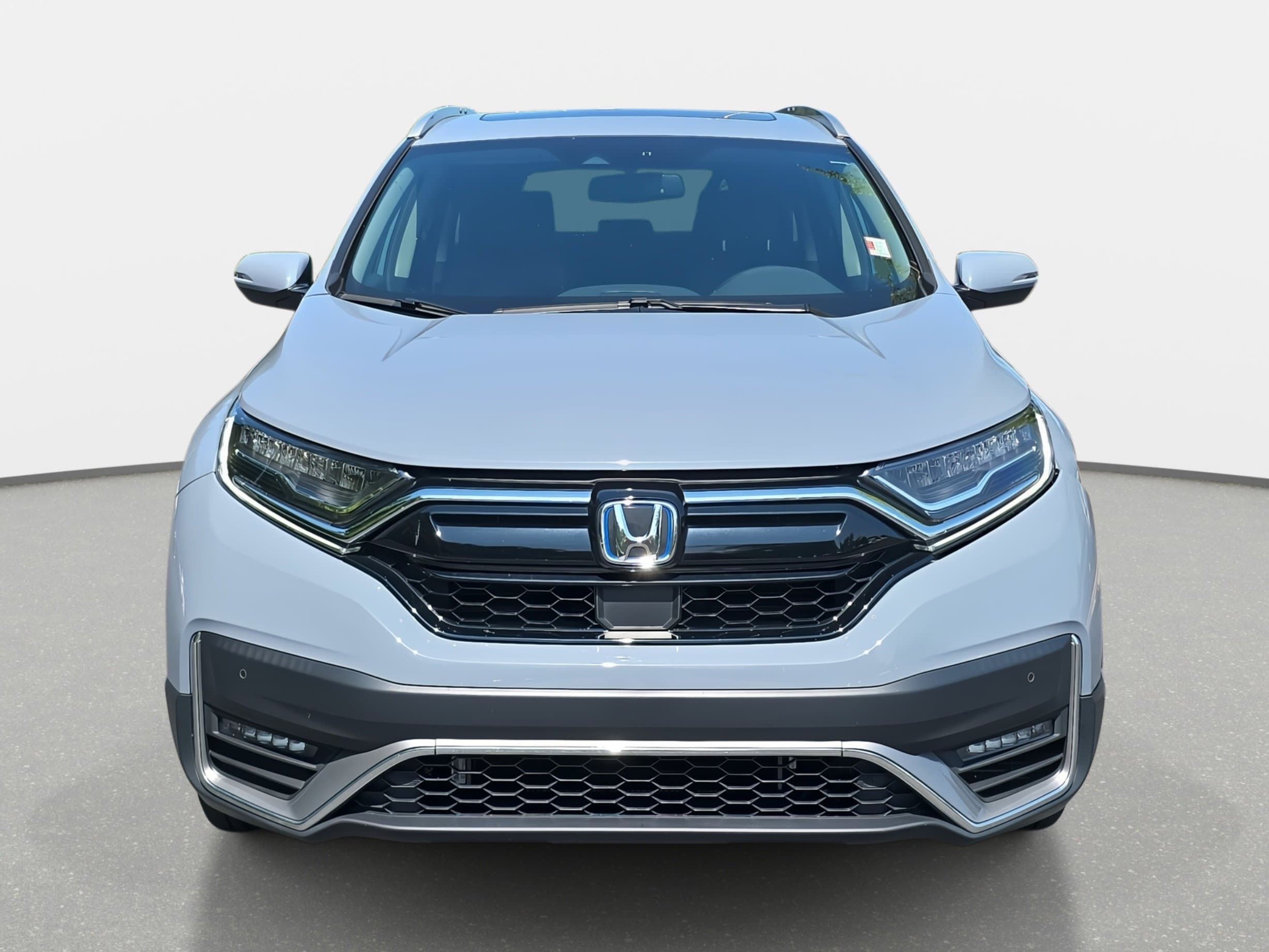 Used 2022 Honda CR-V Touring with VIN 5J6RT6H96NL038465 for sale in Cary, NC