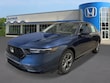  Honda Accord Hybrid