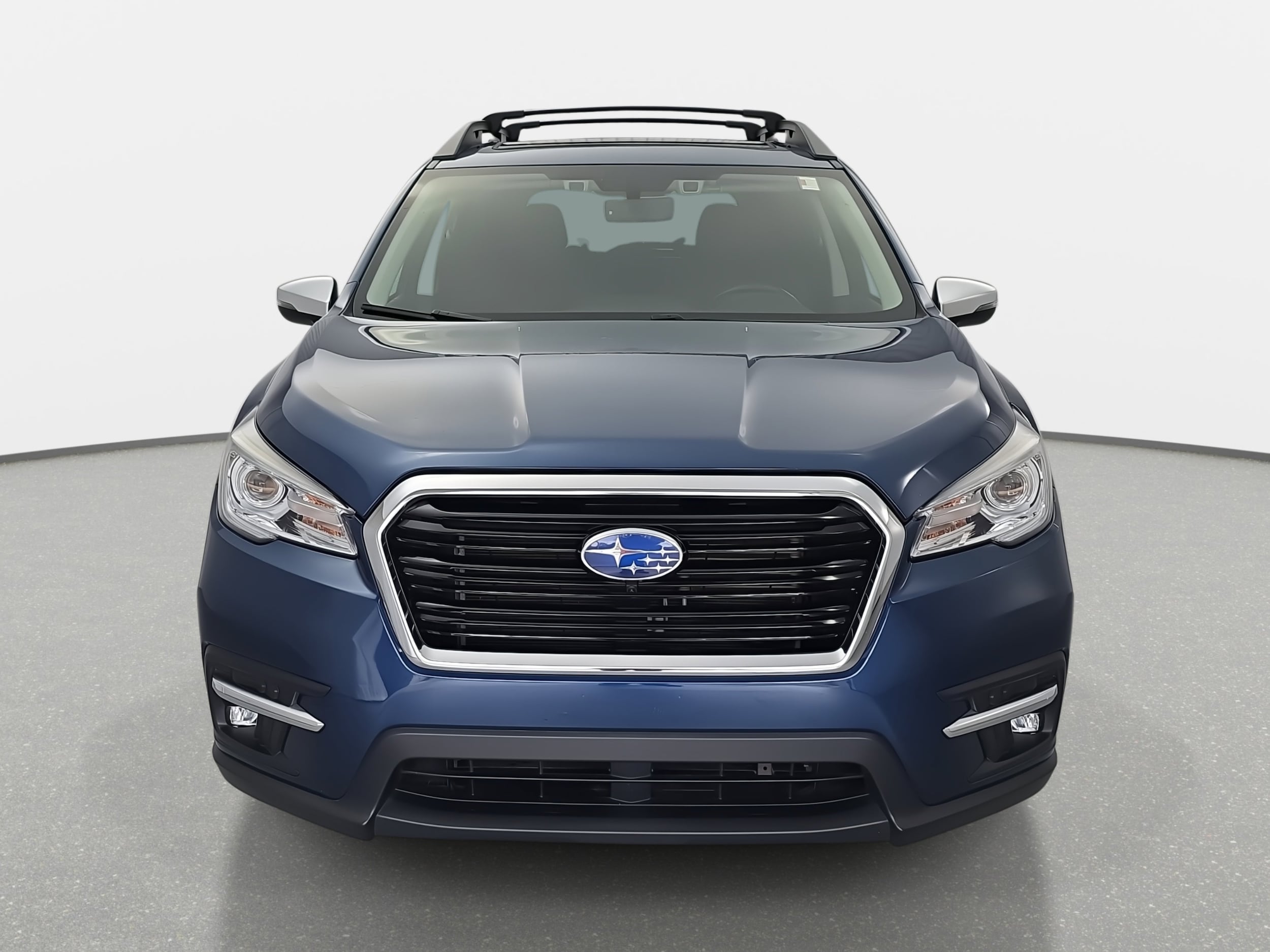 Used 2020 Subaru Ascent Touring with VIN 4S4WMARD4L3431515 for sale in Cary, NC