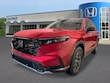 Honda CR-V Hybrid