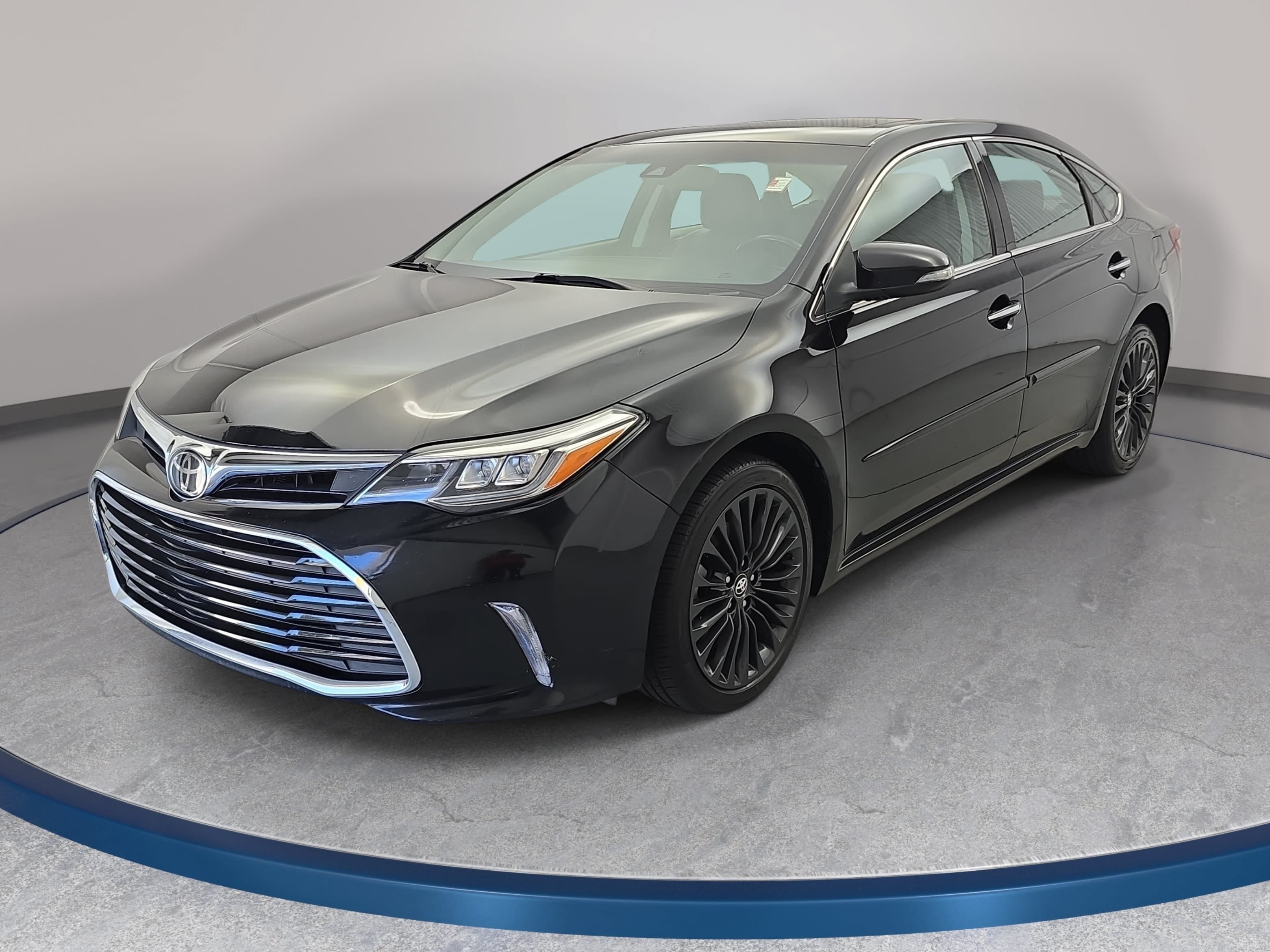 2017 Toyota Avalon