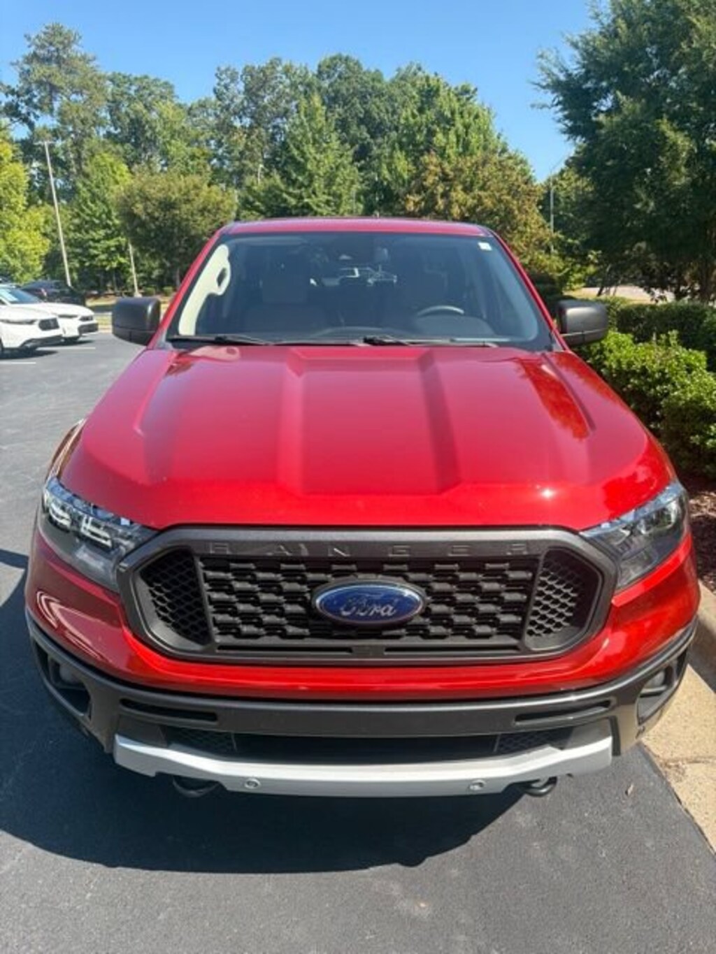 Used 2019 Ford Ranger XLT Truck SuperCrew