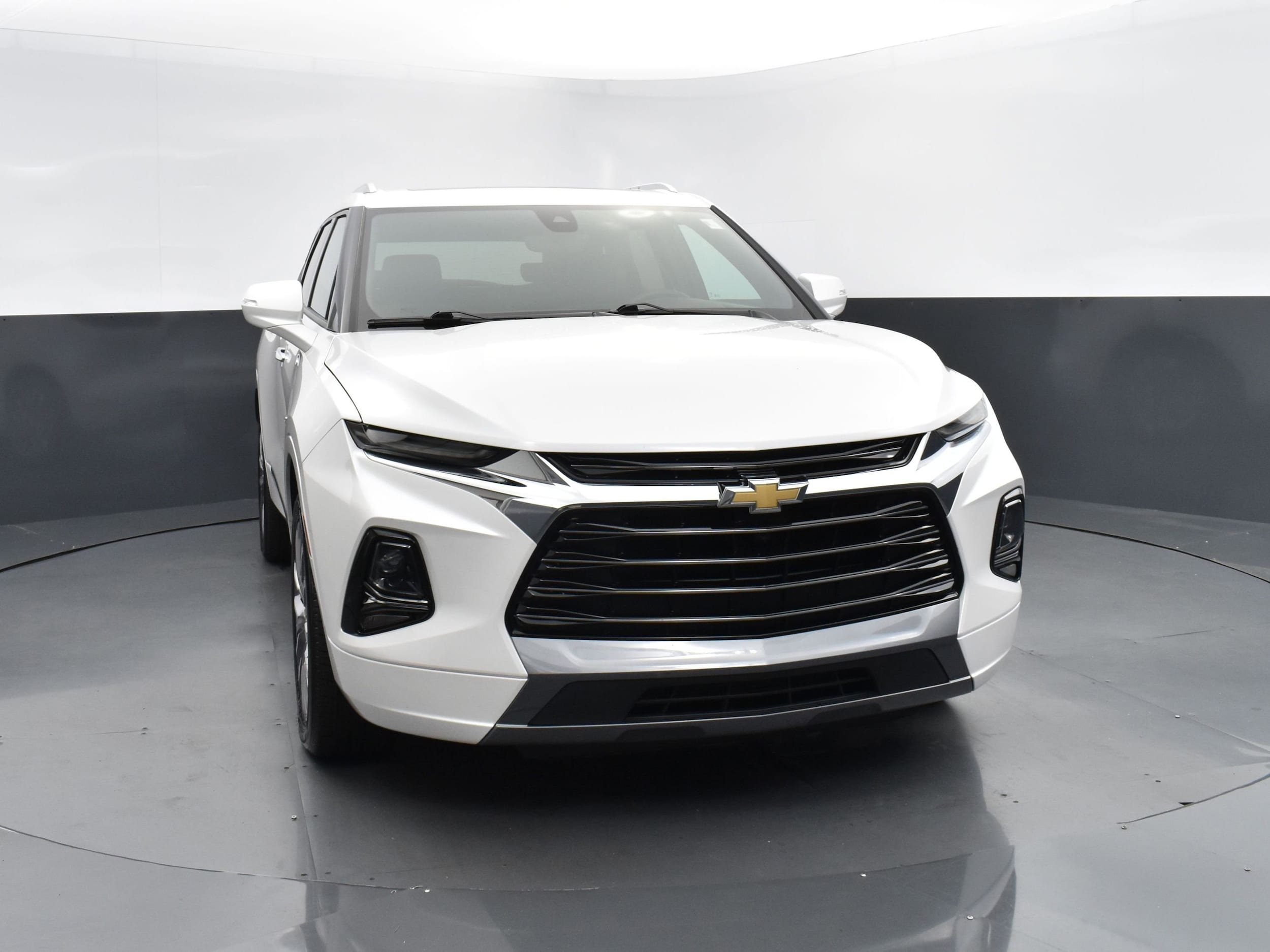 Used 2020 Chevrolet Blazer Premier with VIN 3GNKBFRS0LS558641 for sale in Cary, NC