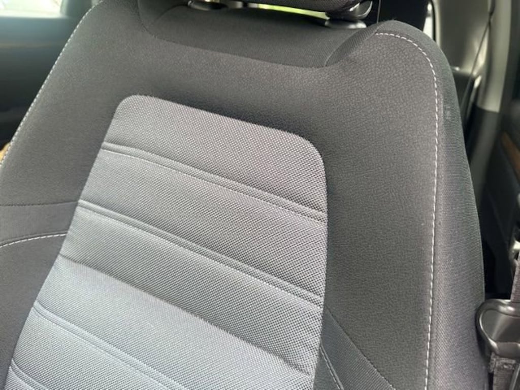 Used 2017 Honda CR-V EX SUV