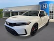 Honda Civic Type R