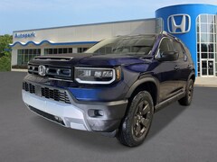 2026 Honda Passport RTL SUV