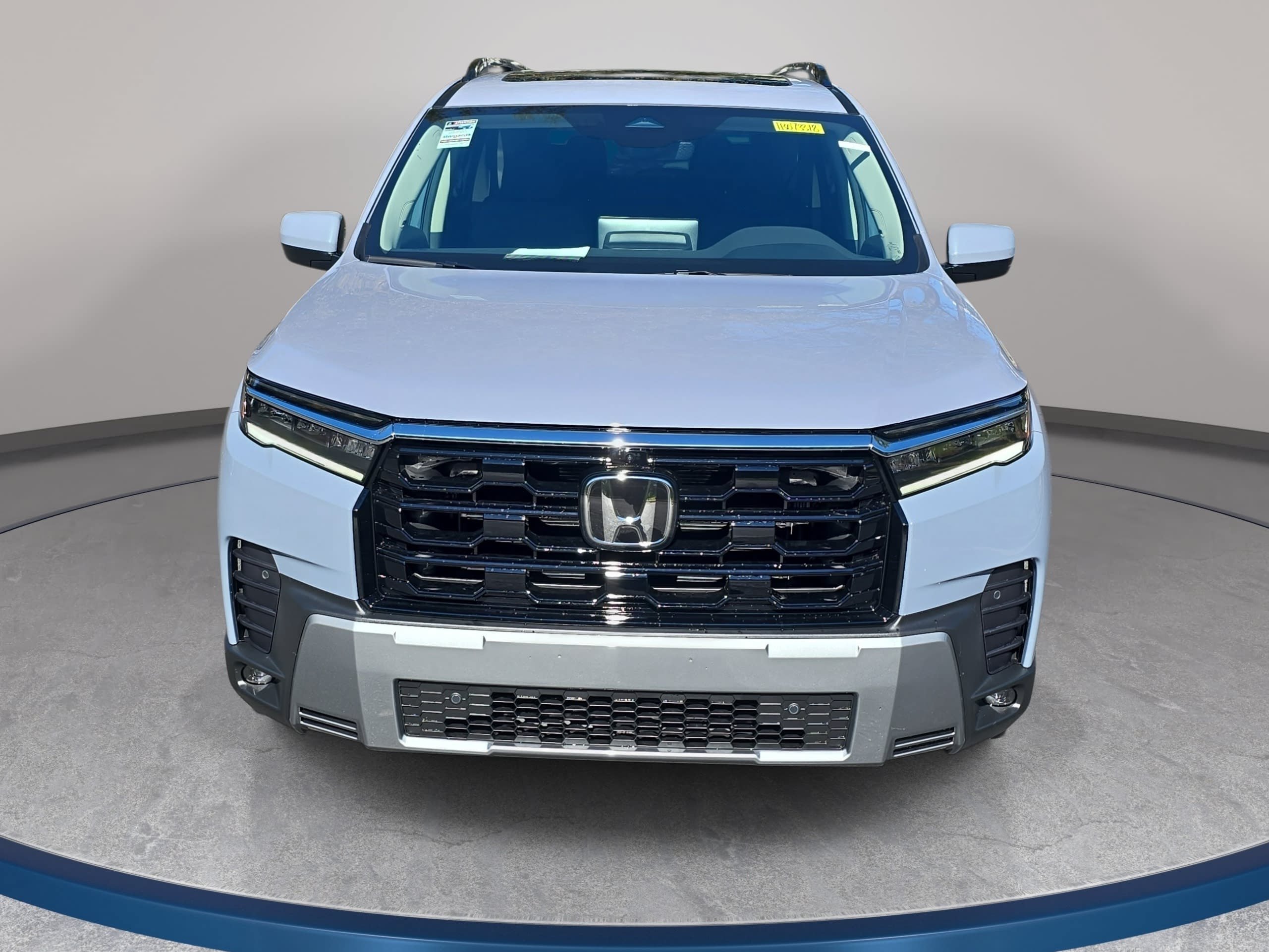 New 2026 Honda Pilot Touring S SUV