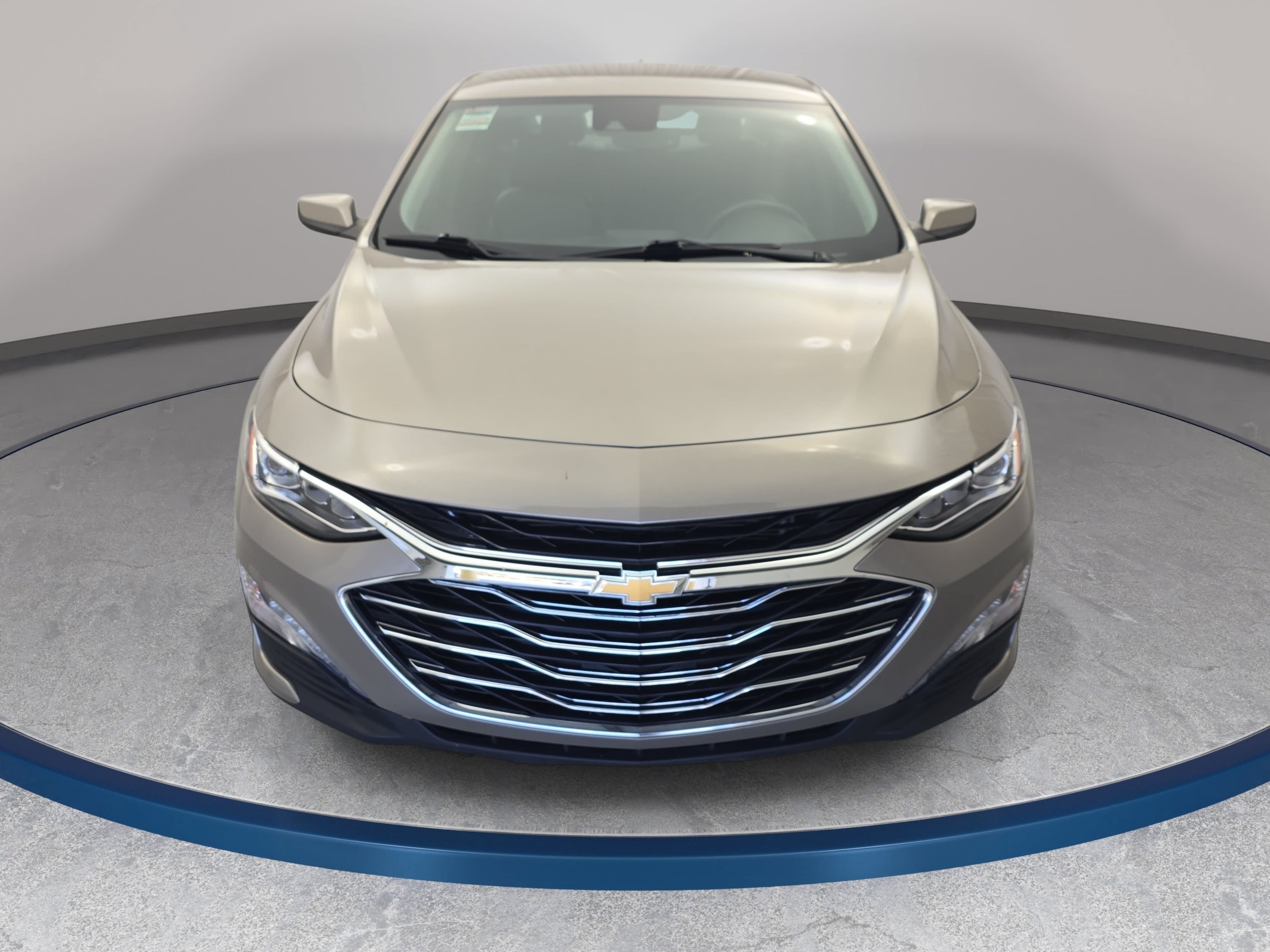 Used 2024 Chevrolet Malibu LT Sedan