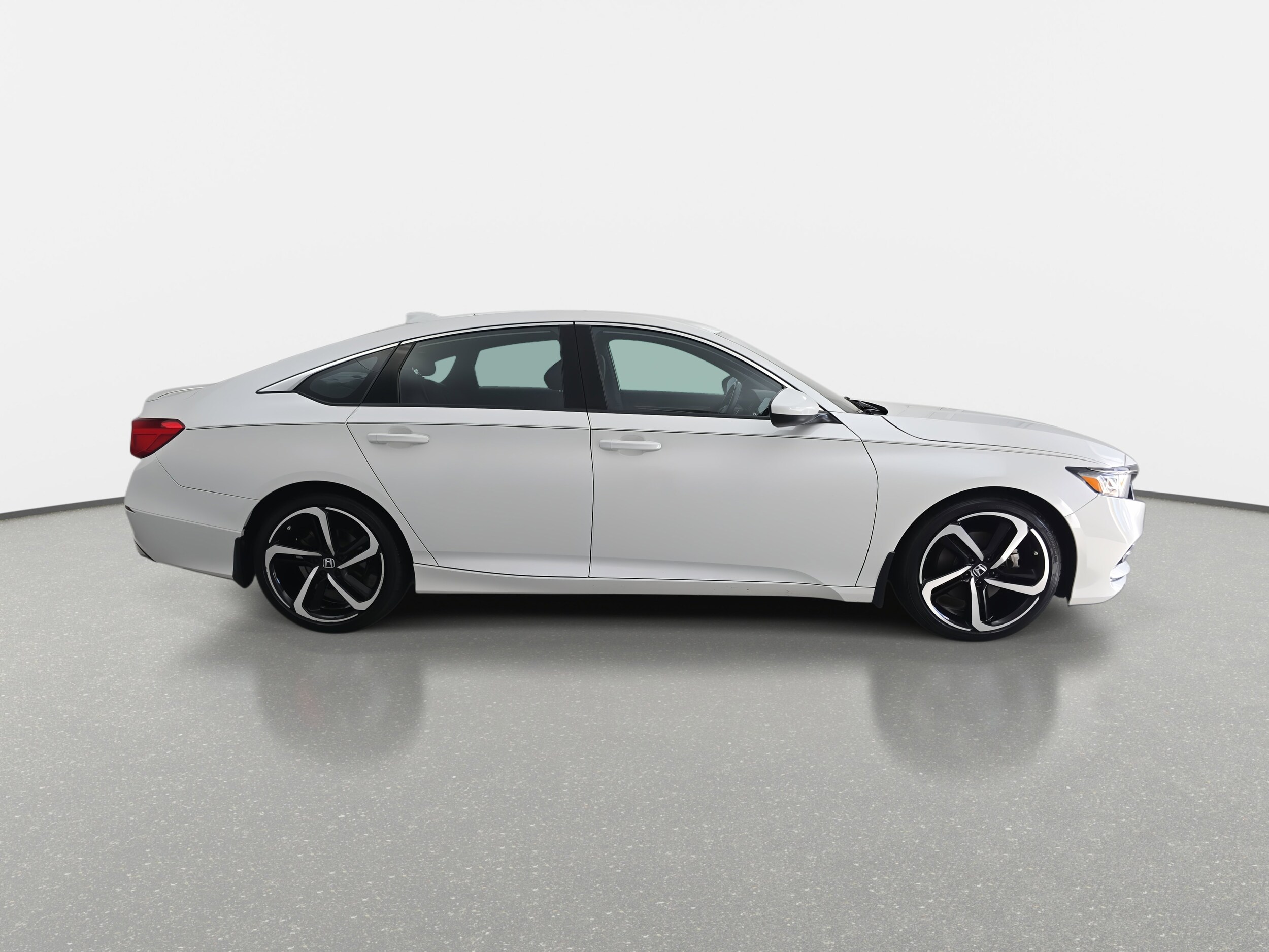 2018 Honda Accord Sport 1.5T photo 4