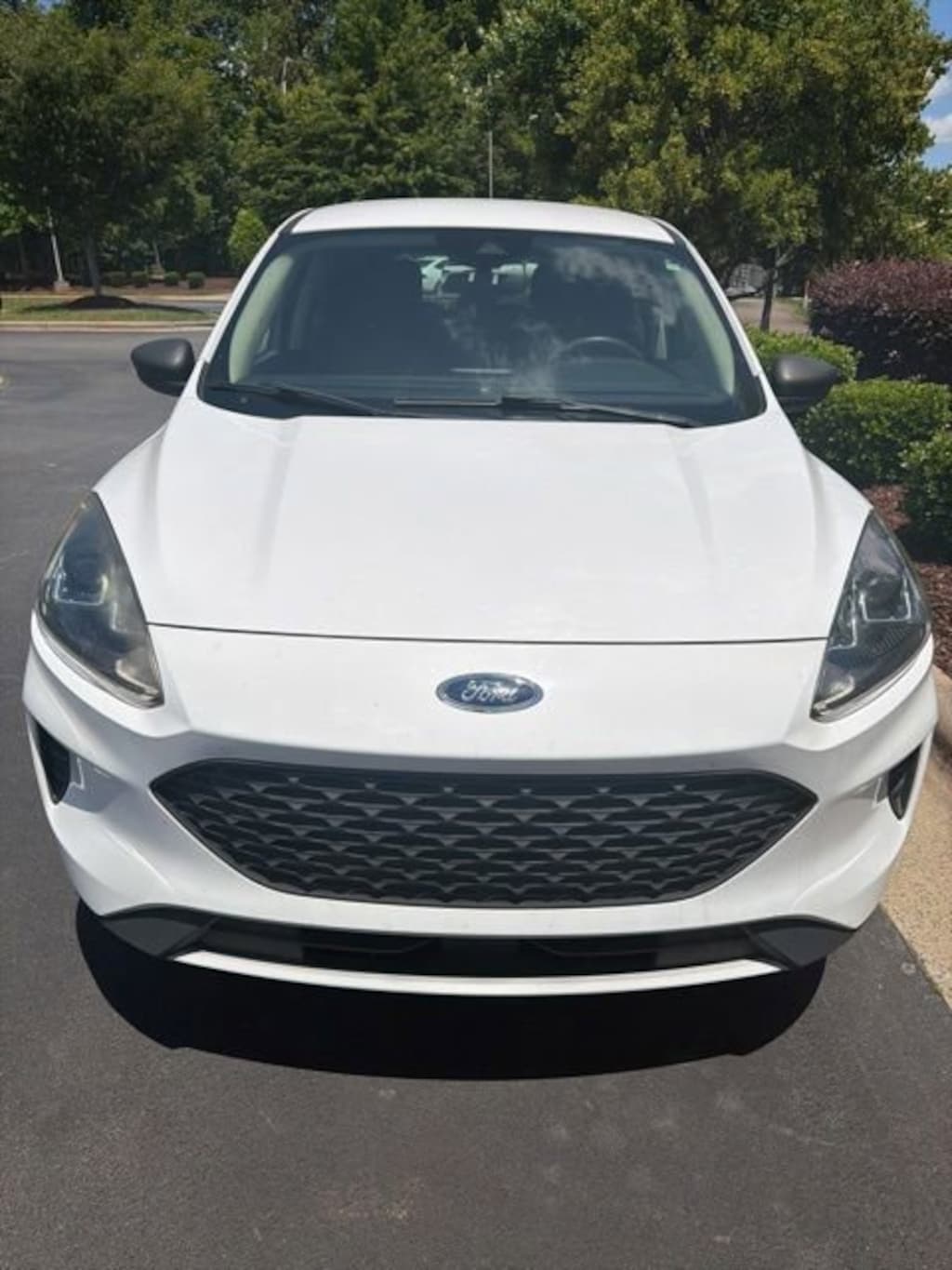 Used 2020 Ford Escape S SUV