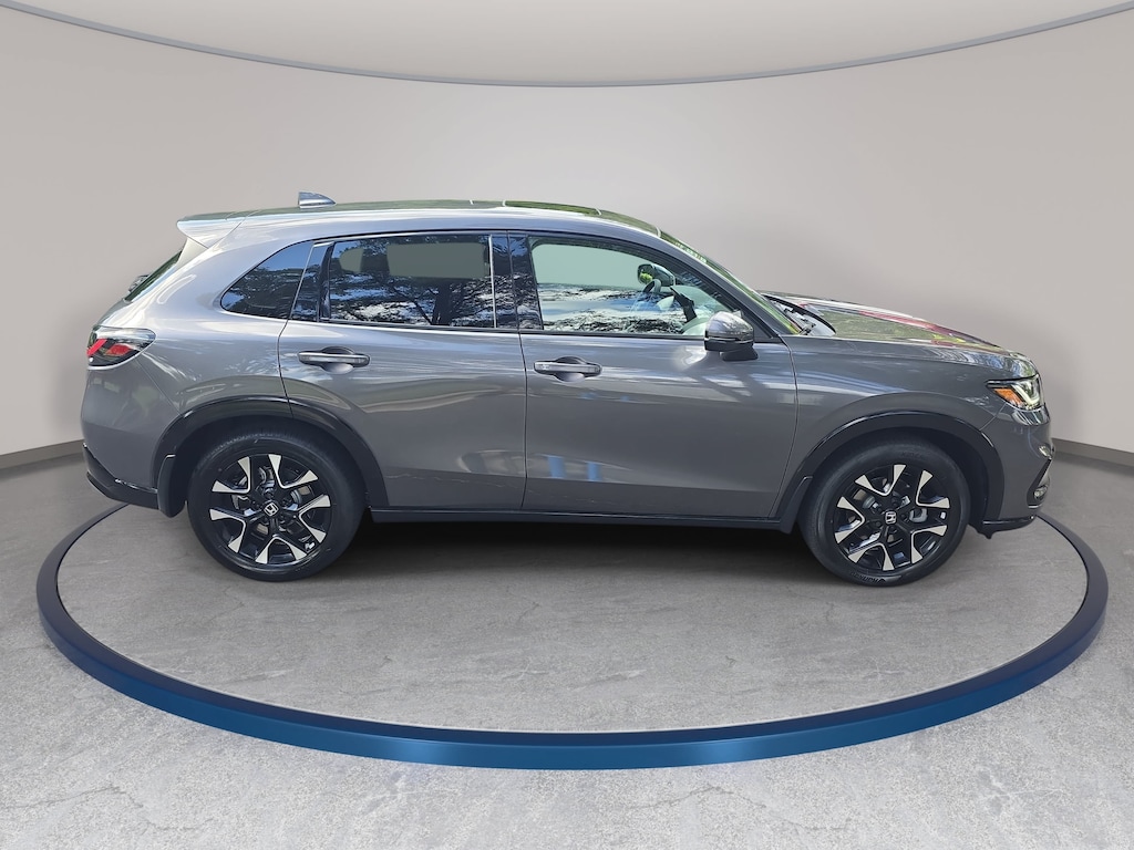 New 2027 Honda HR-V EX-L SUV