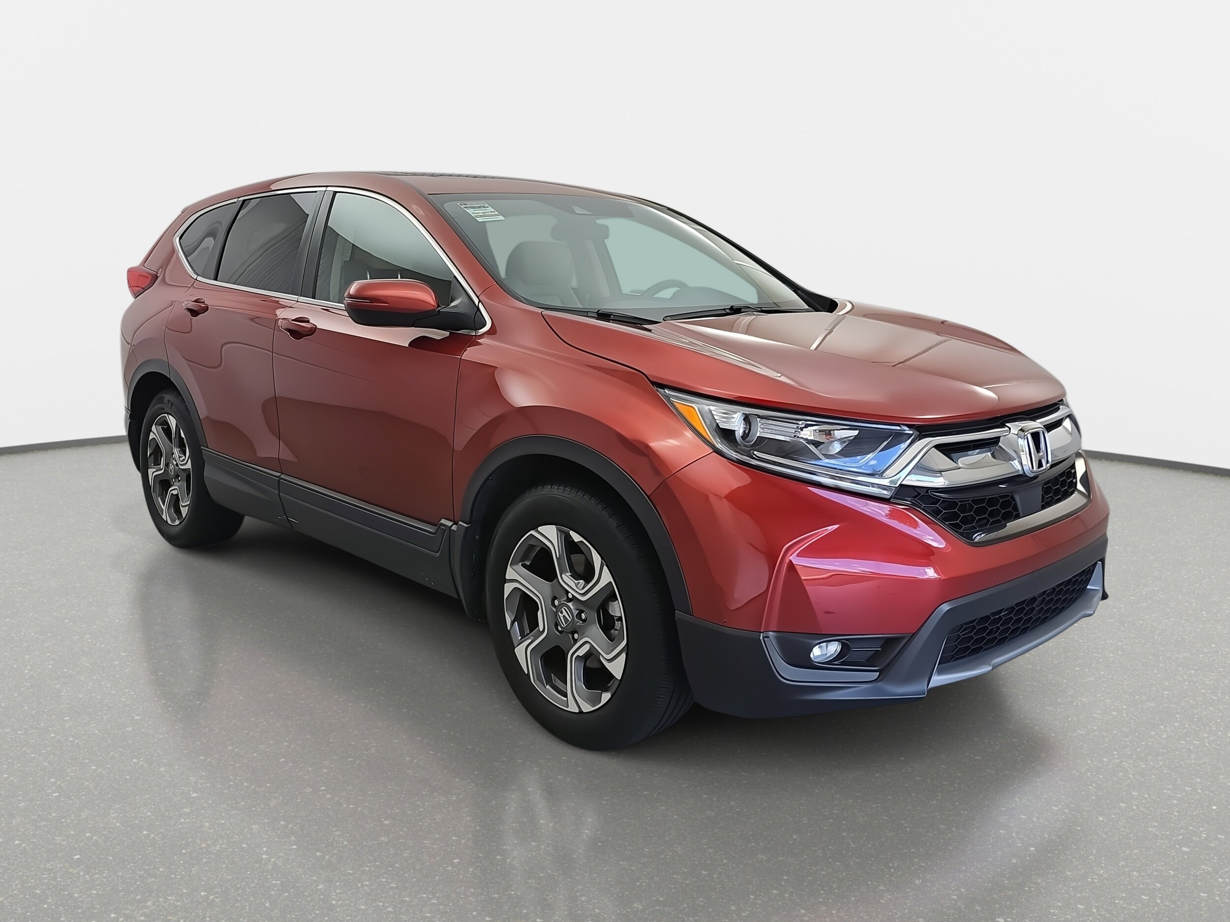 2019 Honda CR-V EX photo 3