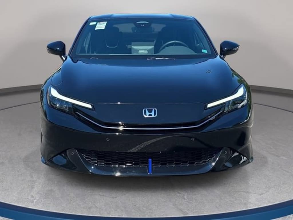 New 2026 Honda Prelude Hybrid Hatchback