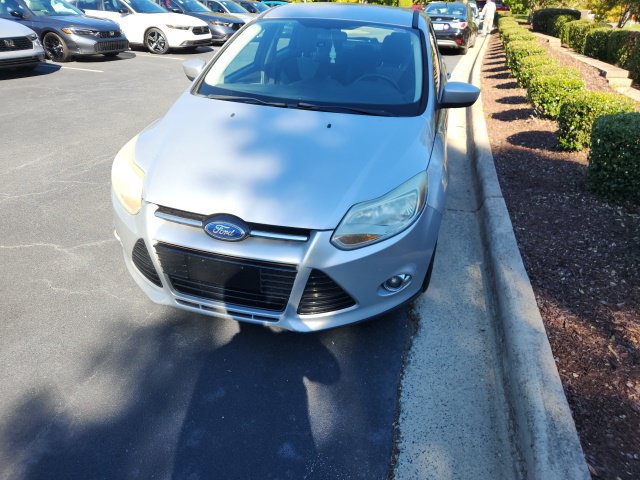 Used 2012 Ford Focus SE Hatchback