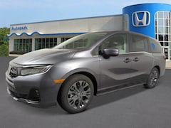 2026 Honda Odyssey Touring Van Passenger