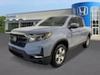  Honda Ridgeline