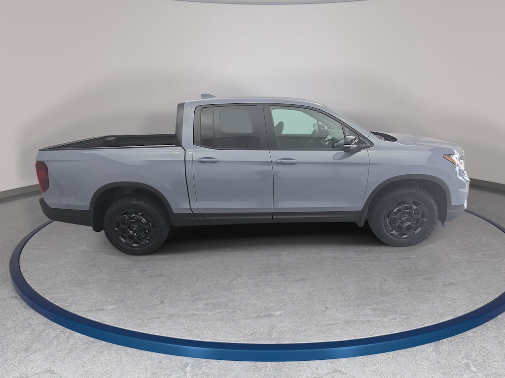 New 2026 Honda Ridgeline TrailSport+ Truck Crew Cab