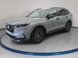  Honda CR-V Hybrid