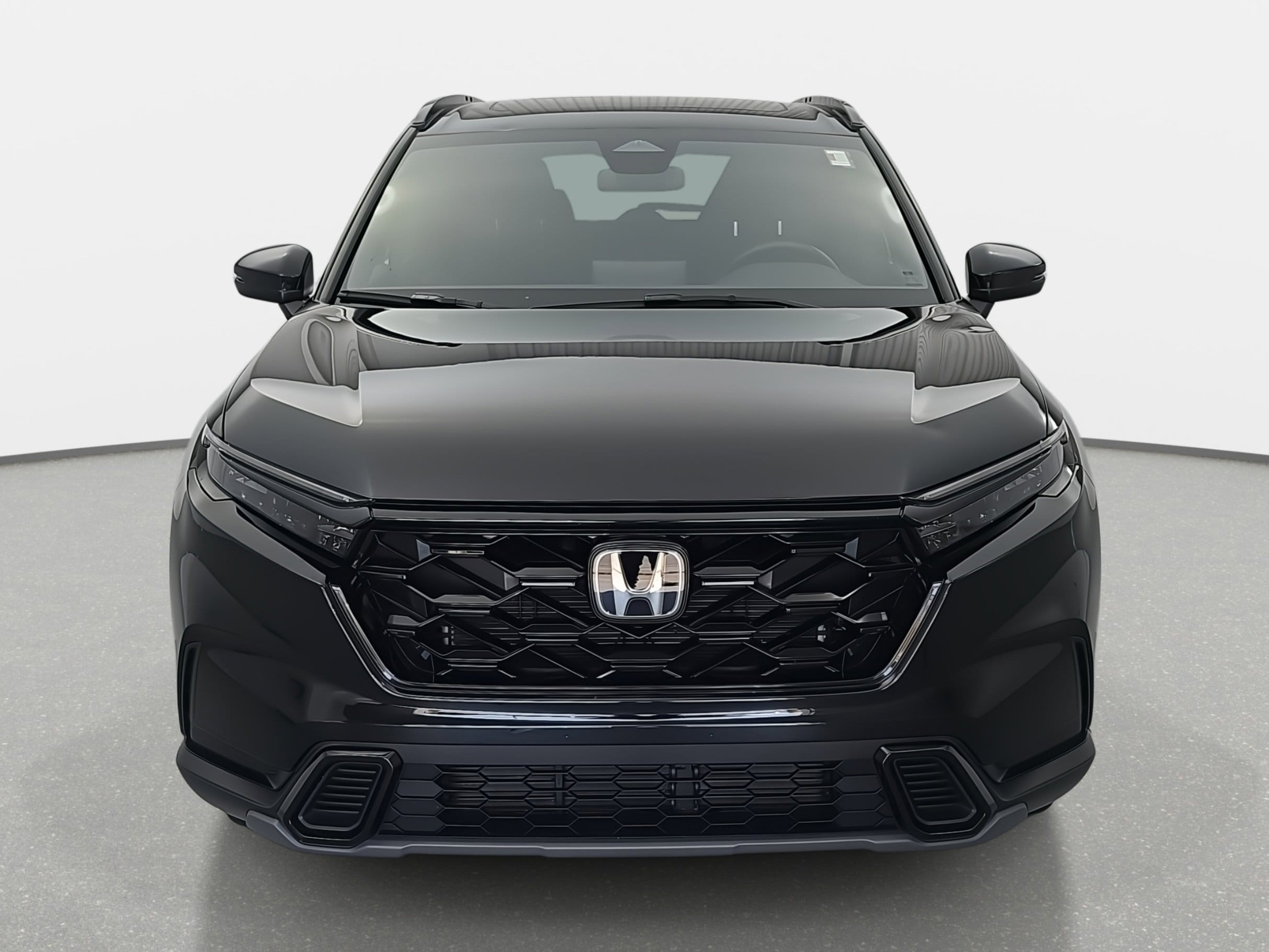 Certified 2023 Honda CR-V Sport with VIN 2HKRS6H52PH813096 for sale in Cary, NC
