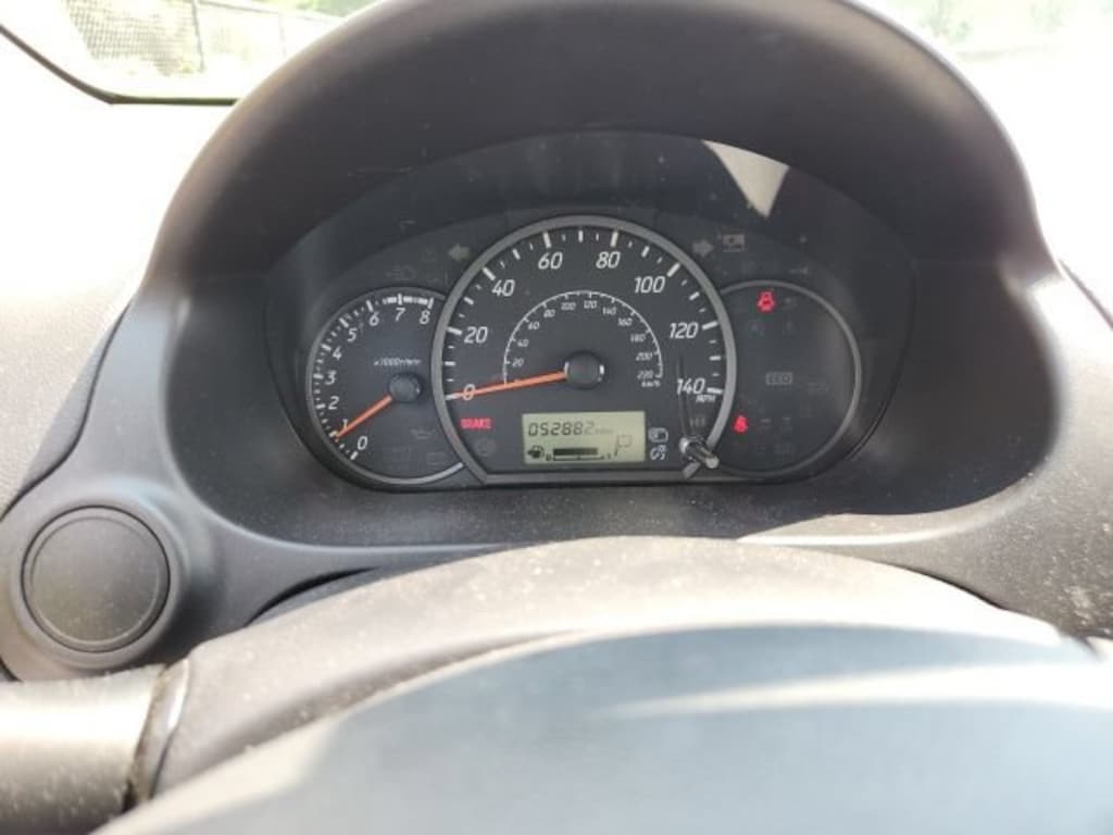 Used 2023 Mitsubishi Mirage G4 LE Sedan