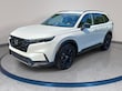  Honda CR-V Hybrid