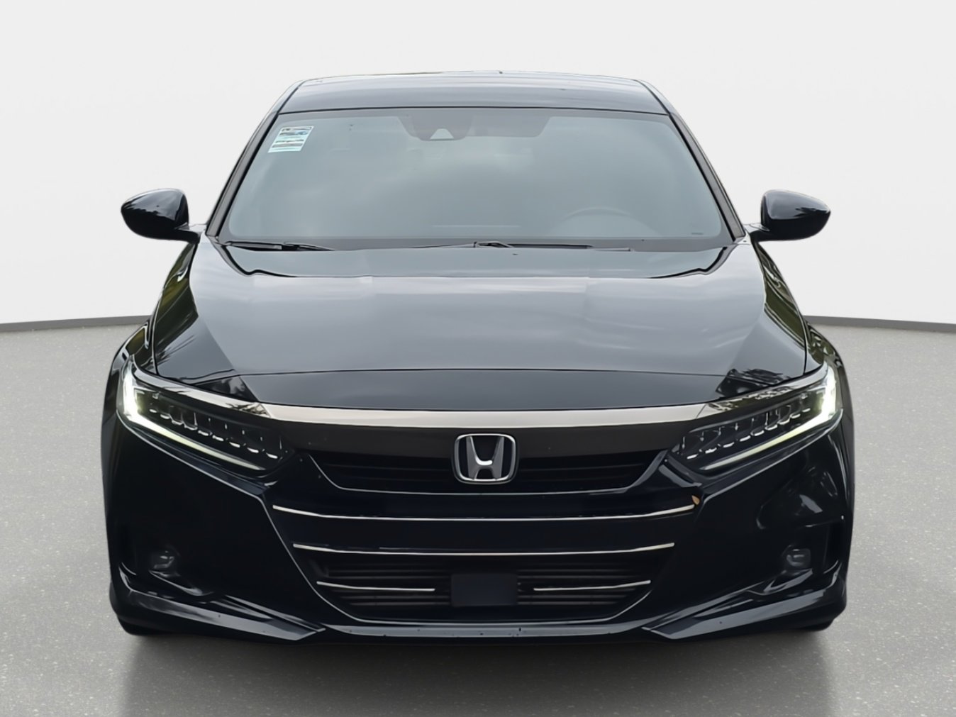 2022 Honda Accord Sport 1.5T photo 2