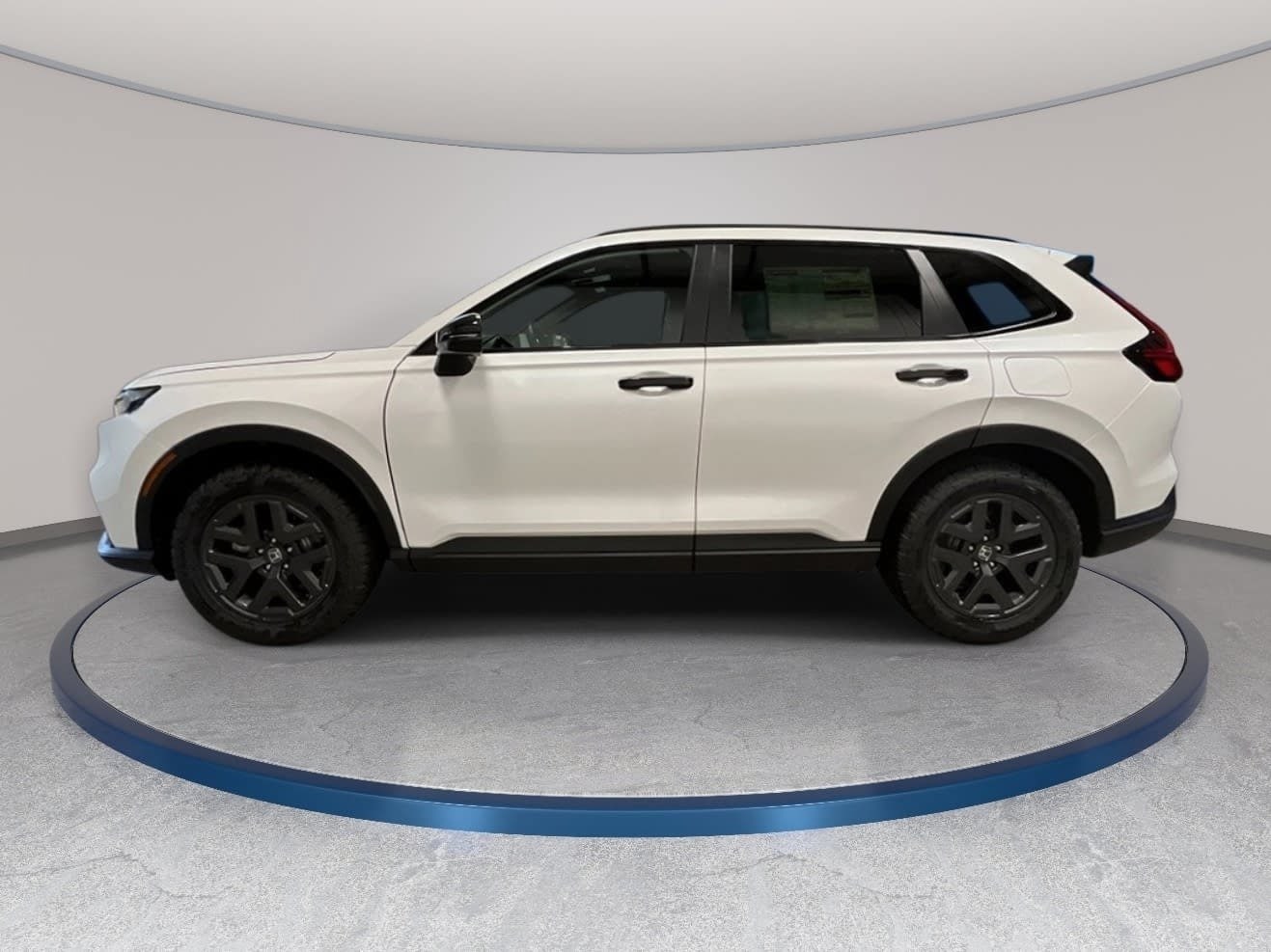 2026 Honda CR-V TrailSport - Photo 8